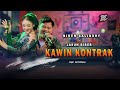 JASUN BIBER FEAT NIKEN SALINDRY KAWIN KONTRAK OFFICIAL LIVE MUSIC DC MUSIK