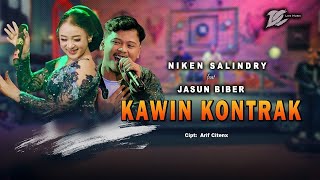 Download lagu JASUN BIBER FEAT. NIKEN SALINDRY - KAWIN KONTRAK ( LIVE MUSIC) - DC MUSIK mp3 Download lagu JASUN BIBER FEAT. NIKEN SALINDRY - KAWIN KONTRAK ( LIVE MUSIC) - DC MUSIK mp3