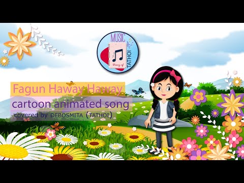 Fagun Haway Haway | Spring Cover
