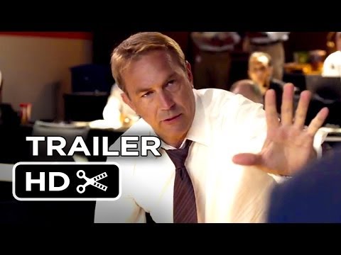 Draft Day (2014) Official Trailer