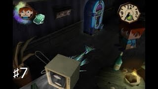 ♯7電波魚を特殊リモコンでフィッシングしよう！！（実況）GREGORY・HOUSE