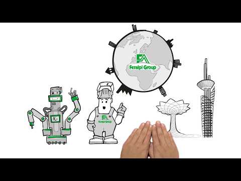 FERALPI Nachhaltigkeitsbilanz 2015/16 - deutsch