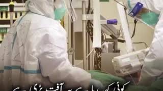 Pakistan Home - Corona Virus Naat