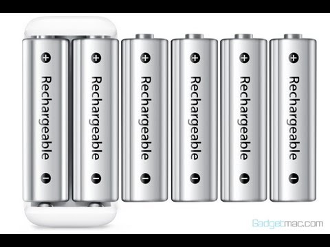 Apple Battery Charger UNBOXING + REVIEW