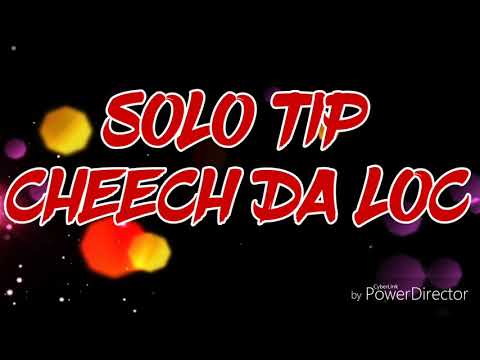 SOLO TIP