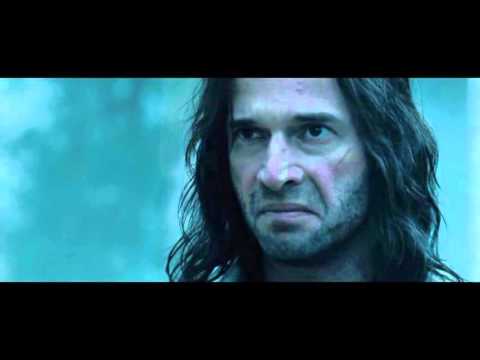 Solomon Kane OFFICIAL TRAILER (2012) - U.S. Release