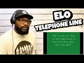 ELO - Telephone Line | REACTION