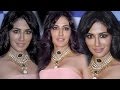 Hot In Pink Chitrangada Singh Unveil Jaipur Jewels Store