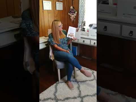 Pippi Goes To School