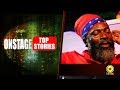 Capleton's St Mary Mi Come From, Comes To Town?