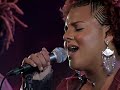 Floetry - If I was a Bird (live from New Orleans)