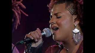 Floetry - If I was a Bird (live from New Orleans)