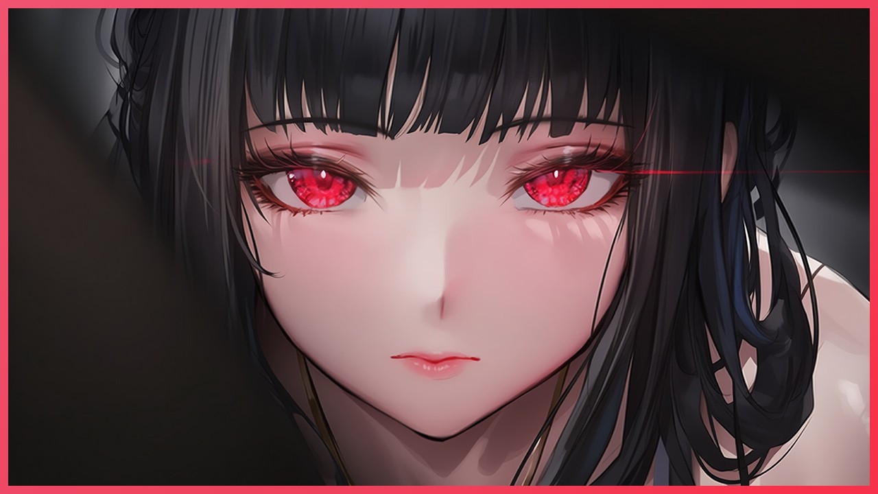 In Waves, AViVA - stressed.