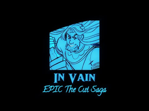 In Vain, EPIC Cut Song