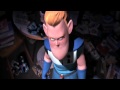 Inception Incredibles Trailer Recut