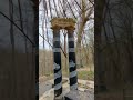 Hell House Alter - St. Mary's College