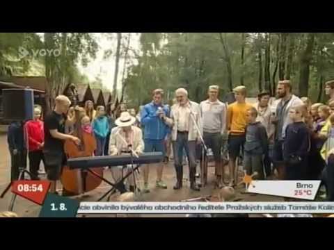Tři bratři - Závěr - Snídaně s Novou