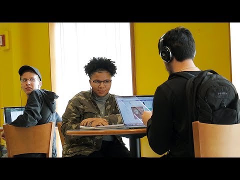 Blasting INAPPROPRIATE Songs (PART 8) in the Library PRANK