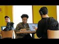 Blasting INAPPROPRIATE Songs (PART 8) in the Library PRANK Blasting INAPPROPRIATE Songs (PART 8) in the Library PRANK