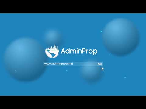 AdminProp Profesional