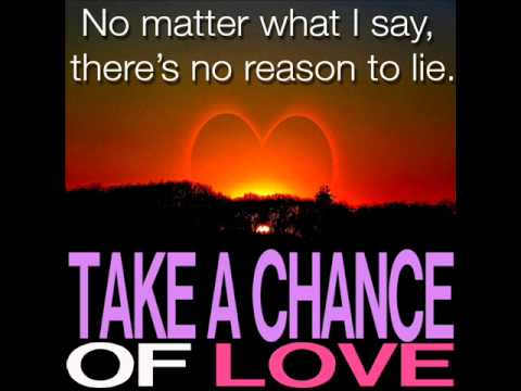 Filipe Guerra Feat  Lu Guessa  - Take a Chance (Original Mix)