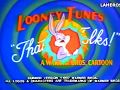 Box Office Bunny 1990 1997 Dubbed Version Closing