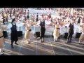 Guinness Record - Largest Sousta Dance - Ayia ...