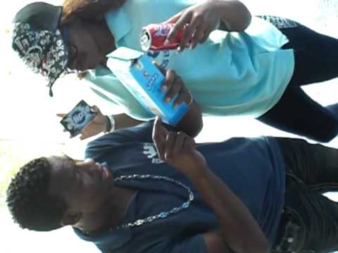 splikashon di chicha @ regina pacis.MOV