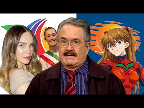 THE STUPIDITY OF MEXICAN TELEVISION 5