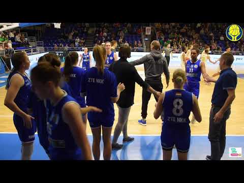 Sopron Basket - ZTE NKK (7️⃣6️⃣: 6️⃣2️⃣) 🏀 összefoglaló ❗️