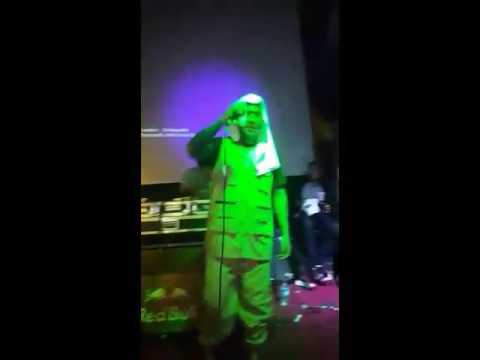 PAPEL DILE-STAN MC (EN VIVO)