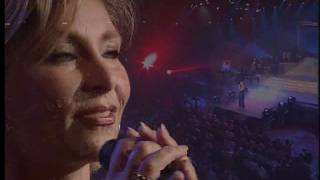 Claudia Jung - Je t&#39;aime mon Amour 2007