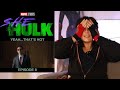 She-Hulk Episode 8 Reaction | Ribbit and Rip It | They Did The Thing! Finally