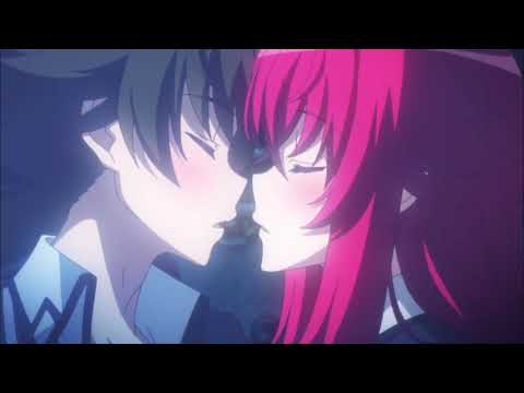 High School DxD [AMV] - Natural