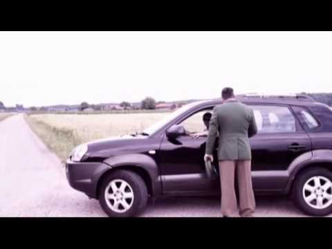 Genau Hinschauen, Herr Wachtmeister!