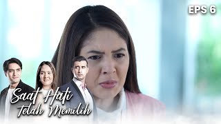 Download lagu Riri Bisa Melakukan Apapun Jika Itu Untuk Andi | SAAT HATI TELAH MEMILIH Eps 6 Part 3 mp3