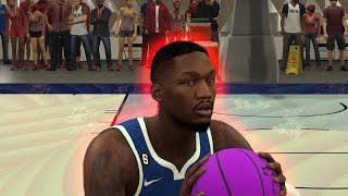 HOW TO BEAT MAVERICKS WAVE 5 | Galactic Conquerors 2k23 MyTeam