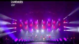 Quit Playin&#39; Games - Backstreet Boys - NKOTBSB tour - 2012-04-29 - London