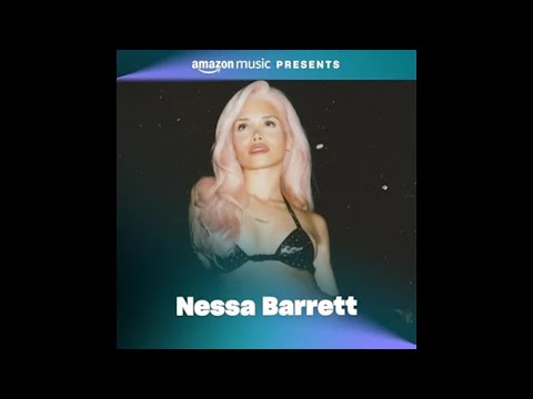 Video thumbnail for DIRTY LITTLE SECRET (Reimagined) [Amazon Music Presents]