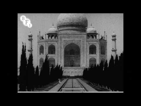 Benares Chungking Ichang