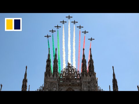 Watch the 2025 Republic Day Parade