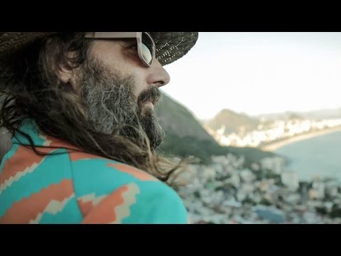 Sébastien Tellier - L'adulte (Official Video)