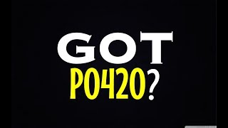P0420 Code Fix for Cheap - O2 Oxygen Sensor Spacer - Do O2 Spacers Work?