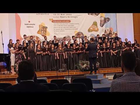 Corul reunit Adagio, Adventus și vocal grup Adventus