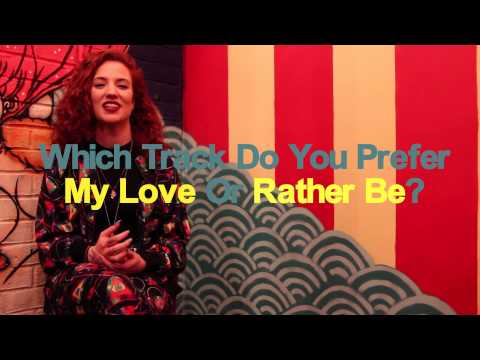 Pardon My Blog Meets: Jess Glynne | Interview