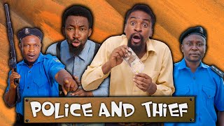 Download lagu POLICE AND THIEF (YawaSkits 137) mp3