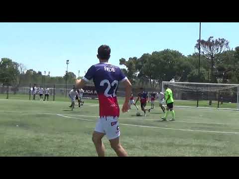 CARAPACHAY VS ASADITO FINAL - #LigaNuñez - #Playoff  - 3/12/2022