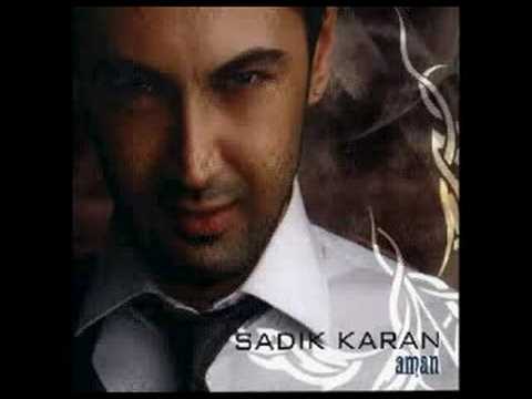 Sadik Karan - Aman 2008
