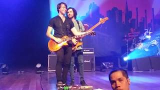 You Be The Anchor That Keeps My Feet On The Ground, I&#39;ll Be The Wings That Keep Your Heart In The Cl