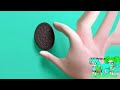 Preview 2 Oreo Wonder Flavors Extended 2 Effects Preview 2 Rolling In The Deep Effects